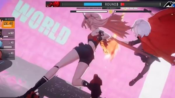 虚环扇宝技能是什么 虚环扇宝技能是什么