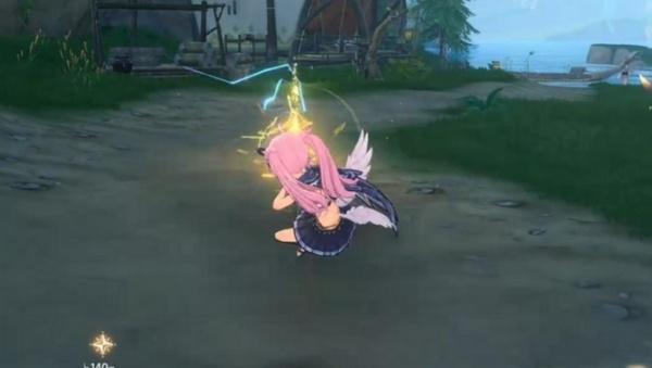 蓝色星原旅谣断风磐阵营都有谁