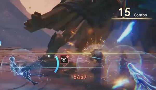 王者荣耀世界青铜巨兽怎么打