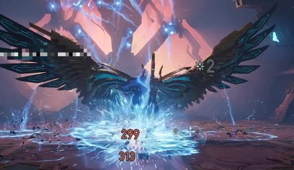 王者荣耀世界青铜巨兽怎么打