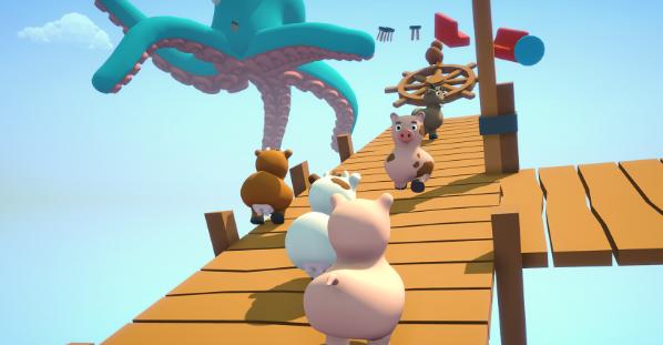 攀爬动物存档怎么使用