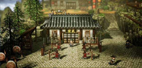 逸剑风云决功法怎么搭配