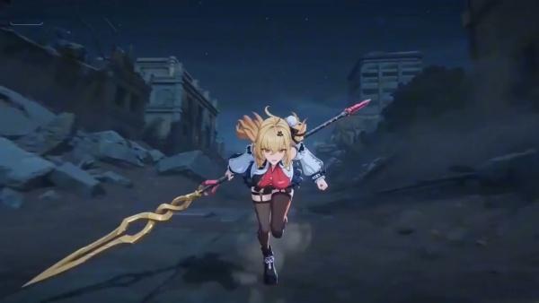 绝区零希希芙驱动盘怎么选