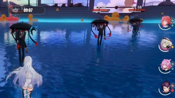 异环浸染队怎么构建