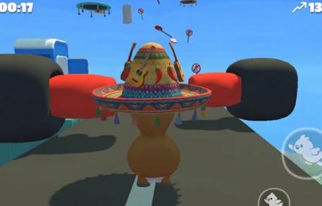 攀爬动物存档怎么使用