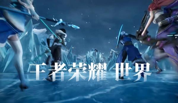 王者荣耀世界冷春怎么获得