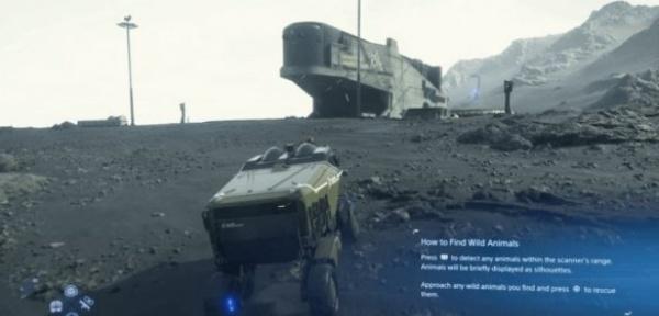 死亡搁浅2怎么处理尸体