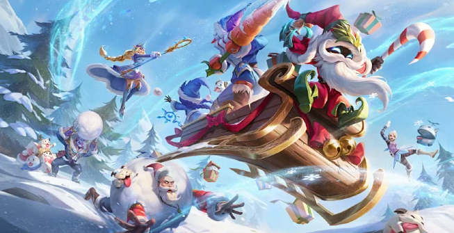 无尽冬日英雄升星碎片明细