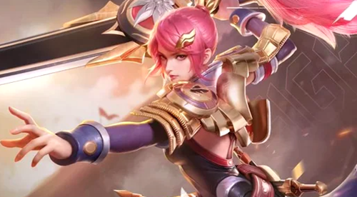 王者荣耀世界角色强度排行