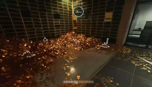 三角洲行动硬通货任务怎么做