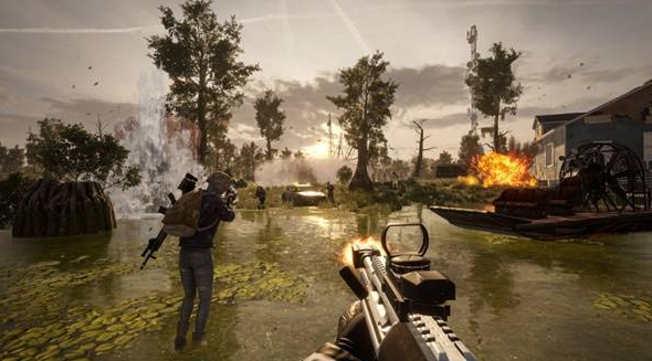 绝地求生星际乱斗怎么玩 绝地求生星际乱斗怎么玩