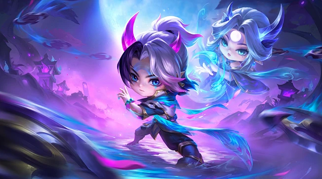 金铲铲之战s17赛季三星五费爆料