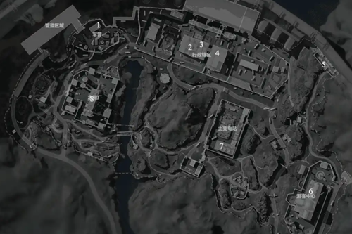 三角洲行动烽火杯在哪刷新