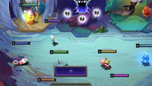 金铲铲之战s17赛季选秀机制怎么玩 金铲铲之战s17赛季选秀机制怎么玩