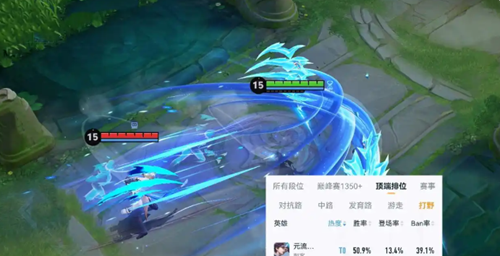 王者荣耀s43赛季搭配排行