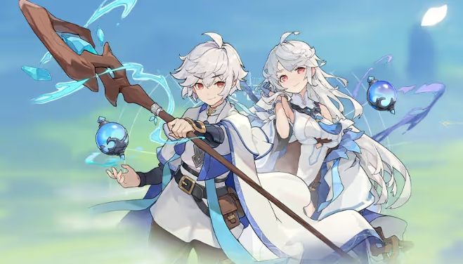 杖剑传说哪个职业好 杖剑传说哪个职业好