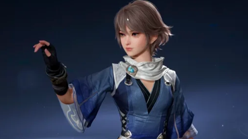 王者荣耀世界角色强度排行