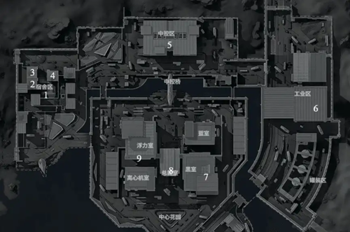 三角洲行动烽火杯在哪刷新