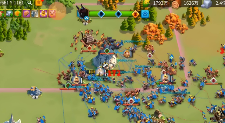 万龙觉醒英雄搭配攻略