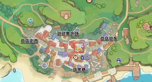 洛克王国世界高级咕噜球怎么获得 洛克王国世界高级咕噜球怎么获得