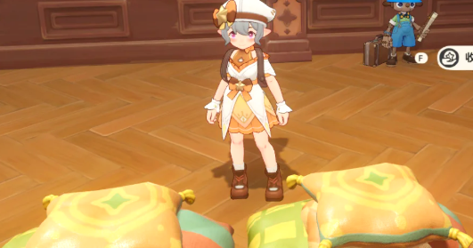 洛克王国世界孵蛋机制