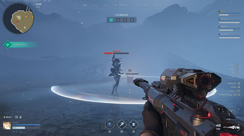 逆战未来樱之渊怎么过