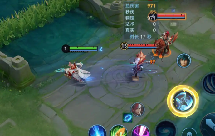 王者荣耀元流之子刺客怎么出装 王者荣耀元流之子刺客怎么出装