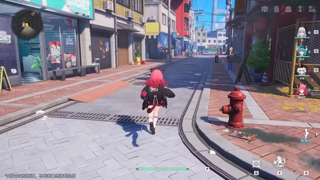 异环wiki入口在哪