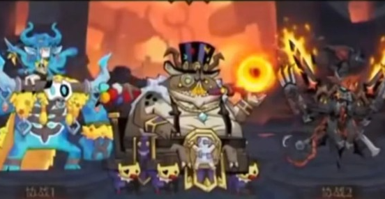 英雄没有闪野蛮人怎么搭配技能 英雄没有闪野蛮人怎么搭配技能