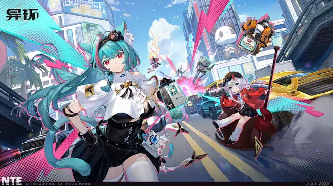 异环配置要求 异环配置要求