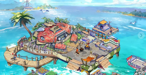 疯狂水世界最强阵容表 疯狂水世界最强阵容表