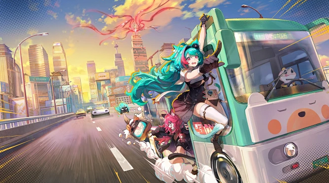 异环最强角色是谁 异环最强角色是谁