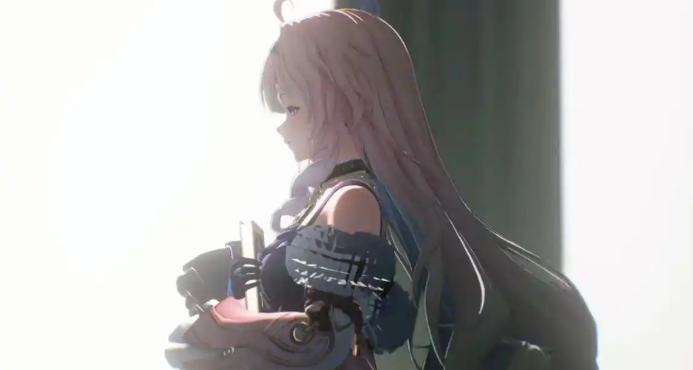 鸣潮3.3什么时候更新