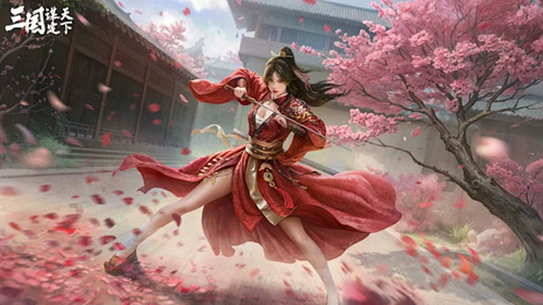 三国天下归心最强阵容怎么搭配