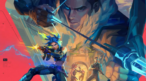 无畏契约手游官网在哪