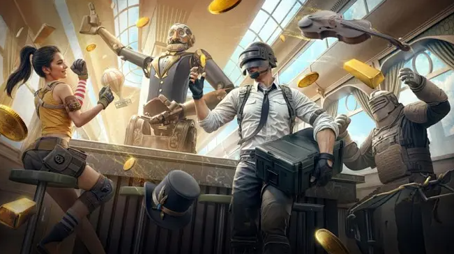 和平精英单字id没人取的有哪些-没人取的单字id大全