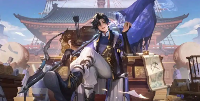 王者荣耀孙权怎么玩-孙权玩法介绍