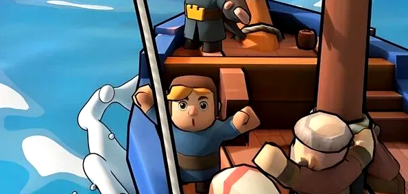 奔奔王国佐伊技能怎么加点