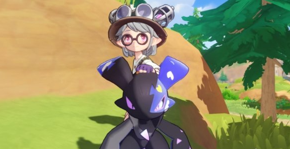 洛克王国世界粉星仔怎么进化