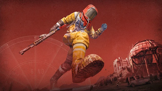 失控进化测试资格怎么获得