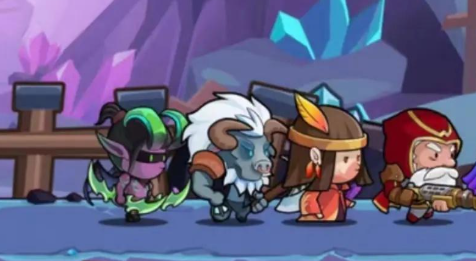 跃动小子魂卡怎么搭配