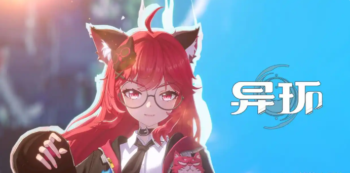 异环娜娜莉怎么配队