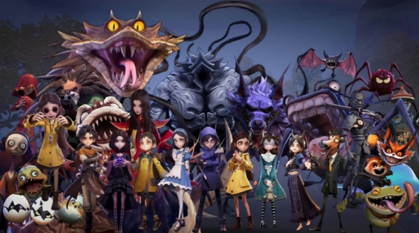 超自然行动组兑换码有哪些