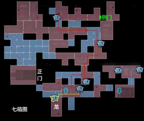 超自然行动组小抄大全