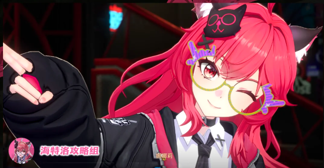 异环1.0版本up池有哪些角色