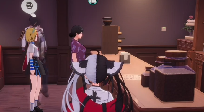 异环方斯怎么获得