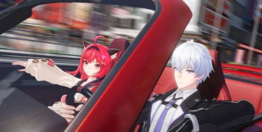 异环怎么快速赚钱