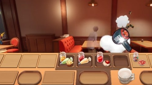 异环店长特供怎么玩