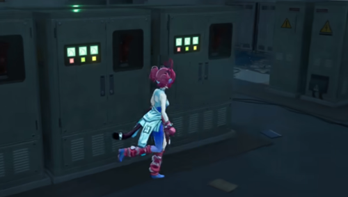 异环噩梦缠身怎么过