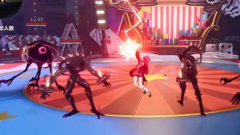 异环娜娜莉觉醒推荐